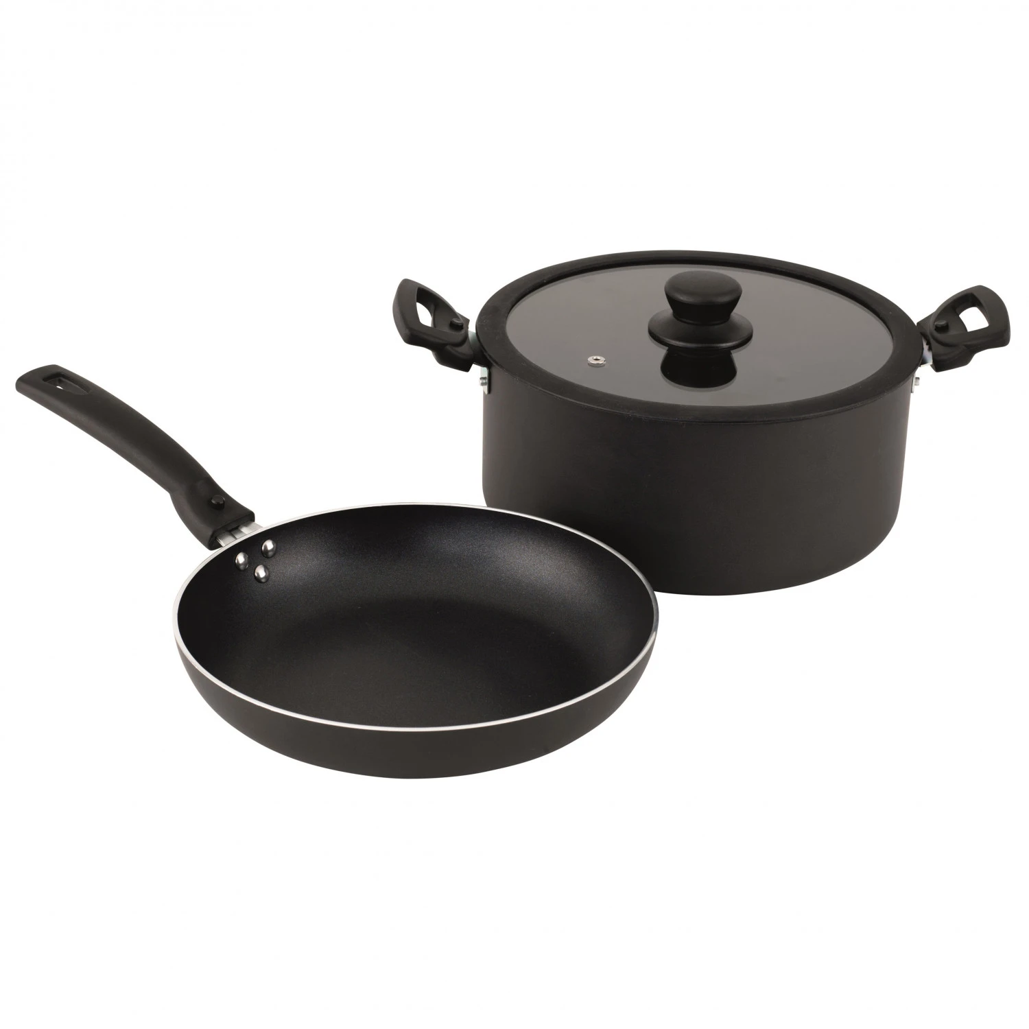 Outwell - Culinary Set L - Popote 5 Outwell - Culinary Set L - Popote – Image 3