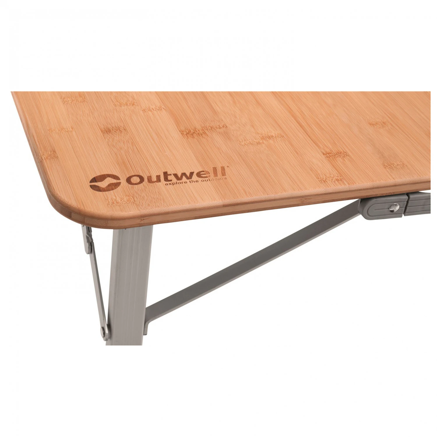 Outwell - Custer L - Table De Camping 4 Outwell - Custer L - Table De Camping – Image 2