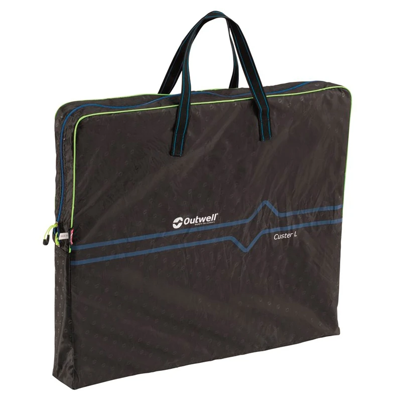 Outwell - Custer L - Table De Camping 8 Outwell - Custer L - Table De Camping – Image 6