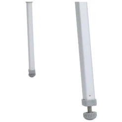 Outwell - Custer Round - Table De Camping -Extérieur Équipement Magasin outwell custer round table de camping detail 4