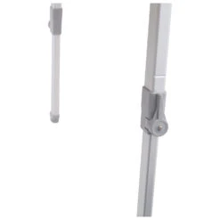 Outwell - Custer Round - Table De Camping -Extérieur Équipement Magasin outwell custer round table de camping detail 5