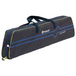 Outwell - Custer Round - Table De Camping -Extérieur Équipement Magasin outwell custer round table de camping detail 6