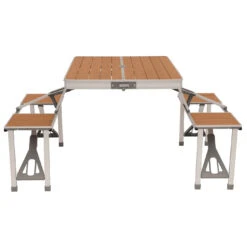Outwell - Dawson Picnic Table - Table De Camping 11 Outwell - Dawson Picnic Table - Table De Camping -Extérieur Équipement Magasin outwell dawson picnic table table de camping 1