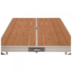 Outwell - Dawson Picnic Table - Table De Camping 9 Outwell - Dawson Picnic Table - Table De Camping -Extérieur Équipement Magasin outwell dawson picnic table table de camping detail 3