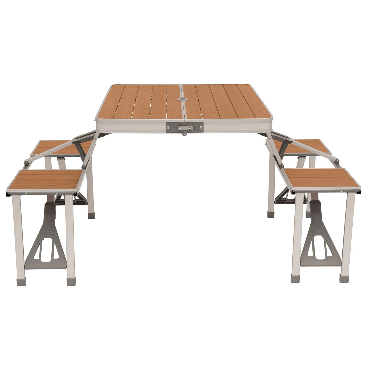 Outwell - Dawson Picnic Table - Table De Camping 3 Outwell - Dawson Picnic Table - Table De Camping