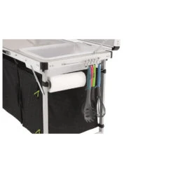 Outwell - Drayton Kitchen Table - Armoire De Camping -Extérieur Équipement Magasin outwell drayton kitchen table armoire de camping detail 4
