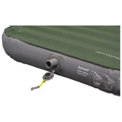 Outwell - Dreamspell - Matelas De Camping -Extérieur Équipement Magasin outwell dreamspell matelas de camping detail 3