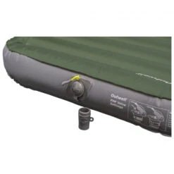 Outwell - Dreamspell - Matelas De Camping -Extérieur Équipement Magasin outwell dreamspell matelas de camping detail 4