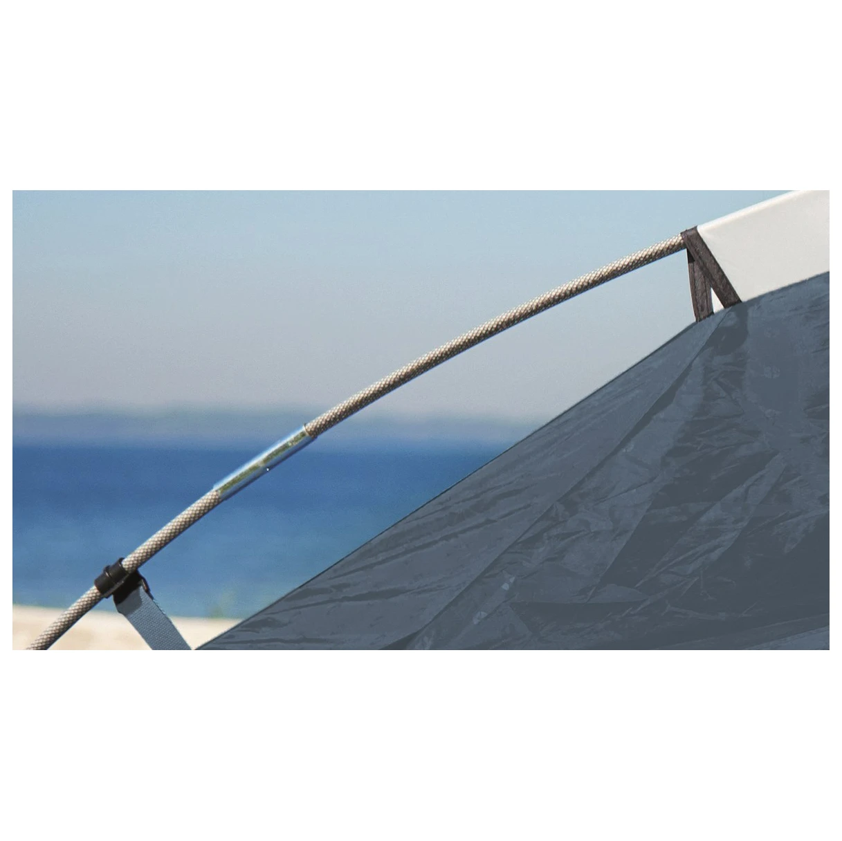 Outwell - Earth 3 - Tente 3 Places 8 Outwell - Earth 3 - Tente 3 Places – Image 6