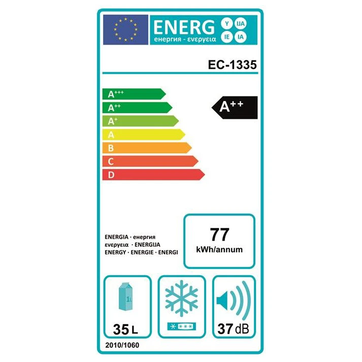 Outwell - ECOcool - Glacière 8 Outwell - ECOcool - Glacière – Image 6