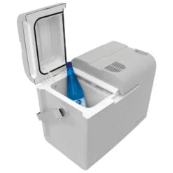 Outwell - Ecolux 35 - Glacière -Extérieur Équipement Magasin outwell ecolux 35 glaciere detail 6