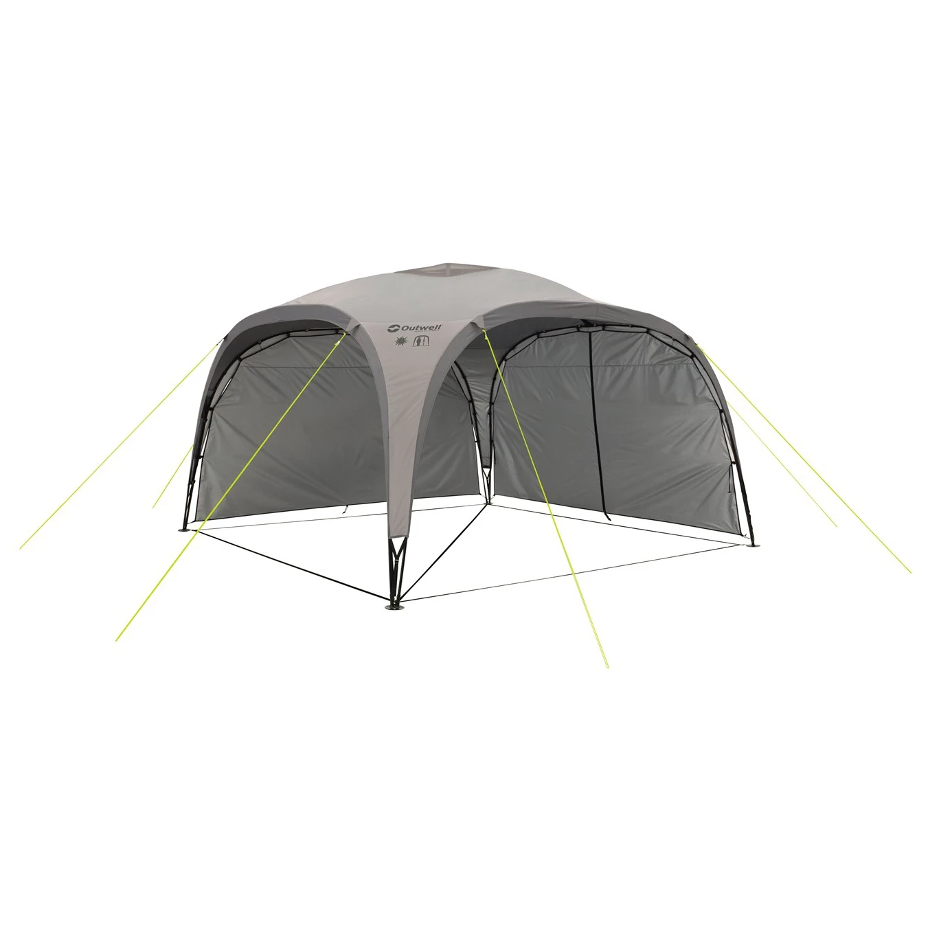 Outwell - Event Lounge L - Auvent Camping-car 5 Outwell - Event Lounge L - Auvent Camping-car – Image 3