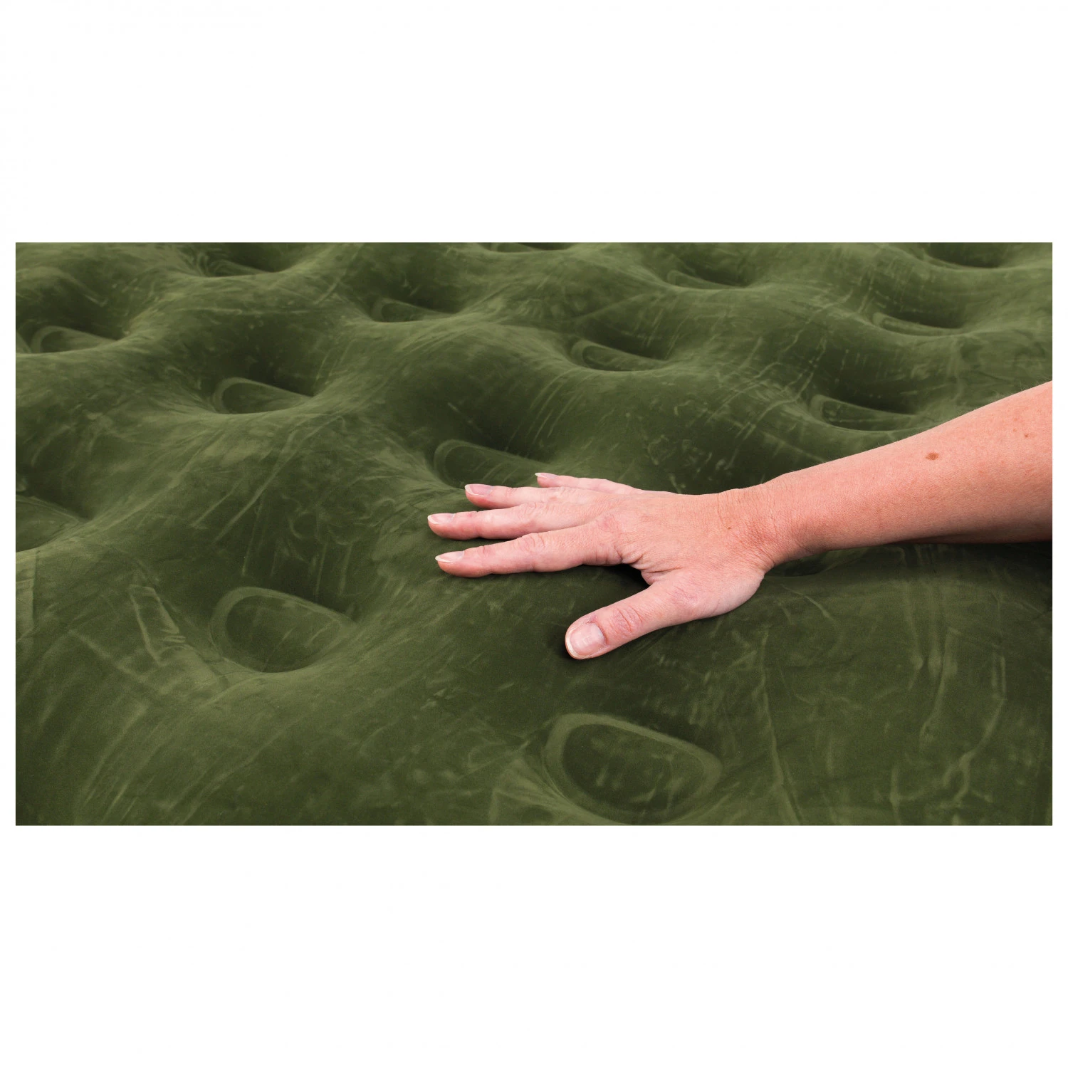 Outwell - Excellent - Lit Gonflable 6 Outwell - Excellent - Lit Gonflable – Image 4