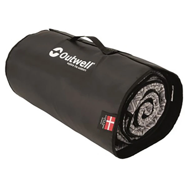 Outwell - Flat Woven Carpet Nevada 4P - Toile De Sol 4 Outwell - Flat Woven Carpet Nevada 4P - Toile De Sol – Image 2