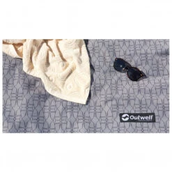 Outwell - Flat Woven Carpet Springwood 6SG - Tapis De Tente -Extérieur Équipement Magasin outwell flat woven carpet springwood 6sg tapis de tente detail 2