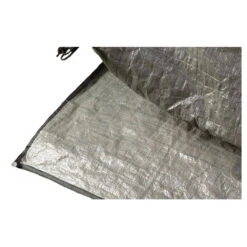 Outwell - Footprint Blossburg 380 - Toile De Sol -Extérieur Équipement Magasin outwell footprint blossburg 380 toile de sol 1