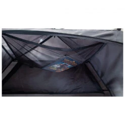 Outwell - Free Standing Inner L - Tente Intérieure 10 Outwell - Free Standing Inner L - Tente Intérieure -Extérieur Équipement Magasin outwell free standing inner l tente interieure detail 4