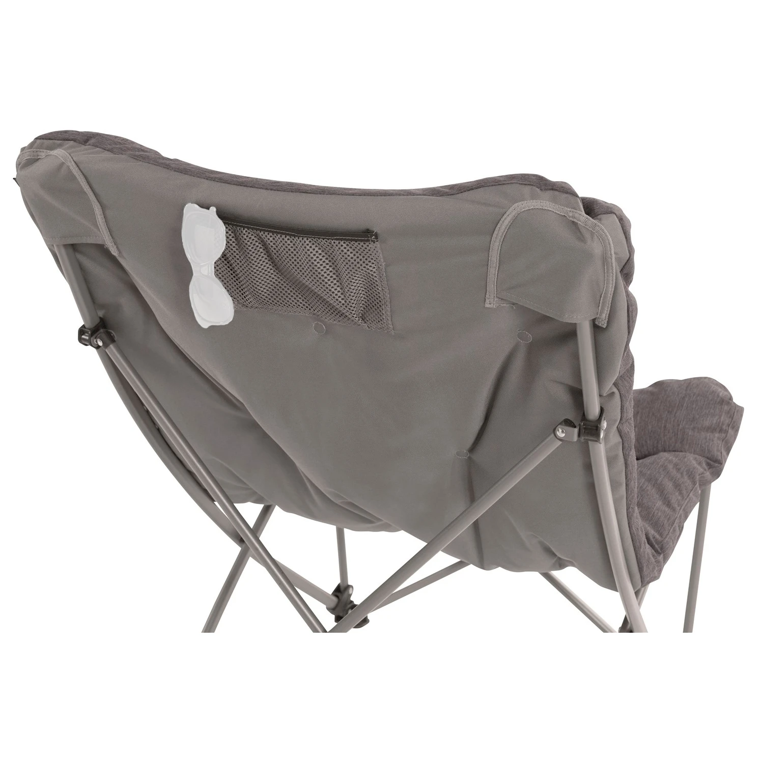 Outwell - Fremont Lake - Chaise De Camping 4 Outwell - Fremont Lake - Chaise De Camping – Image 2