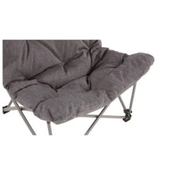 Outwell - Fremont Lake - Chaise De Camping 11 Outwell - Fremont Lake - Chaise De Camping -Extérieur Équipement Magasin outwell fremont lake chaise de camping detail 4