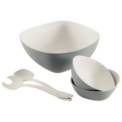 Outwell - Gala Salad Set - Set De Vaisselle -Extérieur Équipement Magasin outwell gala salad set set de vaisselle 1