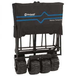 Outwell - Hamoa Transporter - Chariot à Bras -Extérieur Équipement Magasin outwell hamoa transporter chariot a bras detail 6