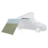 Outwell - Hillcrest Tarp - Tarp 2 Outwell - Hillcrest Tarp - Tarp -Extérieur Équipement Magasin outwell hillcrest tarp tarp