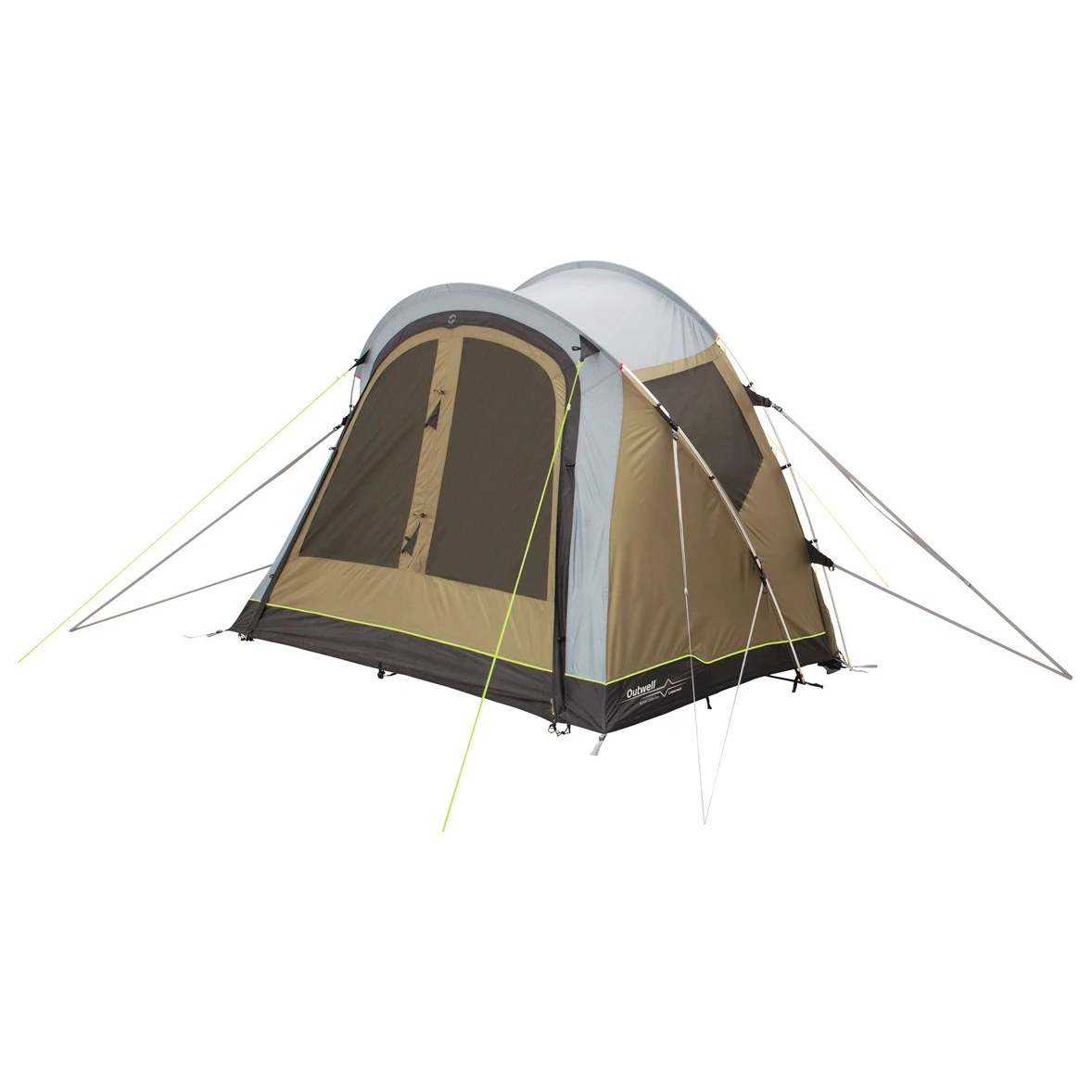 Outwell - Lakecrest - Auvent Camping-car 4 Outwell - Lakecrest - Auvent Camping-car – Image 2