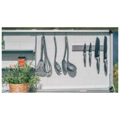 Outwell - Magante Kitchen Unit - Armoire De Camping 11 Outwell - Magante Kitchen Unit - Armoire De Camping -Extérieur Équipement Magasin outwell magante kitchen unit armoire de camping detail 5