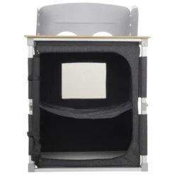 Extérieur Équipement Magasin -Extérieur Équipement Magasin outwell padres kitchen table table de camping detail 2