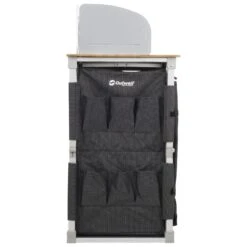 Outwell - Padres Kitchen Table - Table De Camping -Extérieur Équipement Magasin outwell padres kitchen table table de camping detail 3