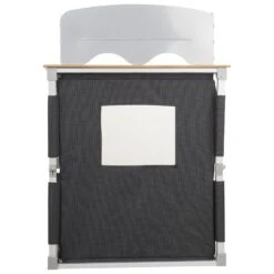 Outwell - Padres Kitchen Table - Table De Camping -Extérieur Équipement Magasin outwell padres kitchen table table de camping detail 4