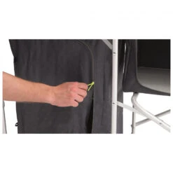 Outwell - Paros Kitchen Table - Armoire De Camping -Extérieur Équipement Magasin outwell paros kitchen table armoire de camping detail 3