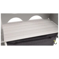 Outwell - Paros Kitchen Table - Armoire De Camping -Extérieur Équipement Magasin outwell paros kitchen table armoire de camping detail 6