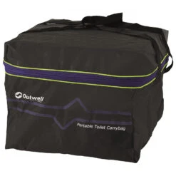 Outwell - Portable Toilet Carrybag - WC De Camping