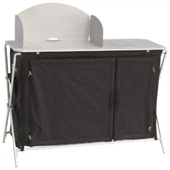 Outwell - Richmond Kitchen Table - Armoire De Camping 11 Outwell - Richmond Kitchen Table - Armoire De Camping -Extérieur Équipement Magasin outwell richmond kitchen table armoire de camping 1