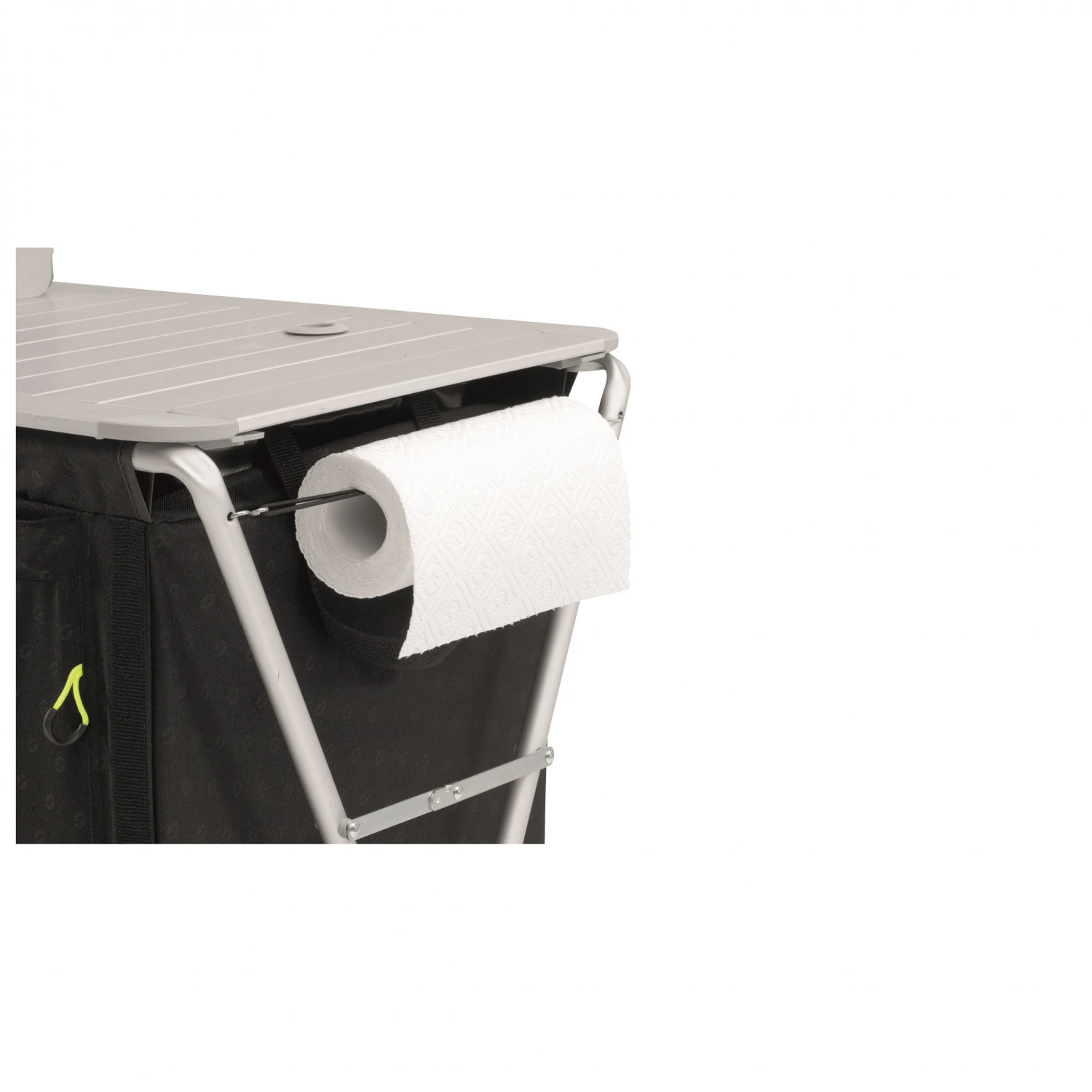 Outwell - Richmond Kitchen Table - Armoire De Camping 6 Outwell - Richmond Kitchen Table - Armoire De Camping – Image 4