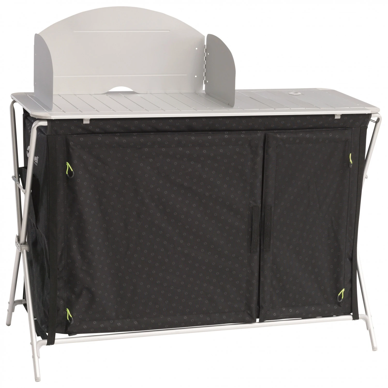 Outwell - Richmond Kitchen Table - Armoire De Camping 3 Outwell - Richmond Kitchen Table - Armoire De Camping