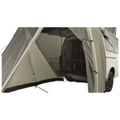 Outwell - Sandcrest L - Auvent Camping-car 12 Outwell - Sandcrest L - Auvent Camping-car -Extérieur Équipement Magasin outwell sandcrest l auvent camping car detail 5