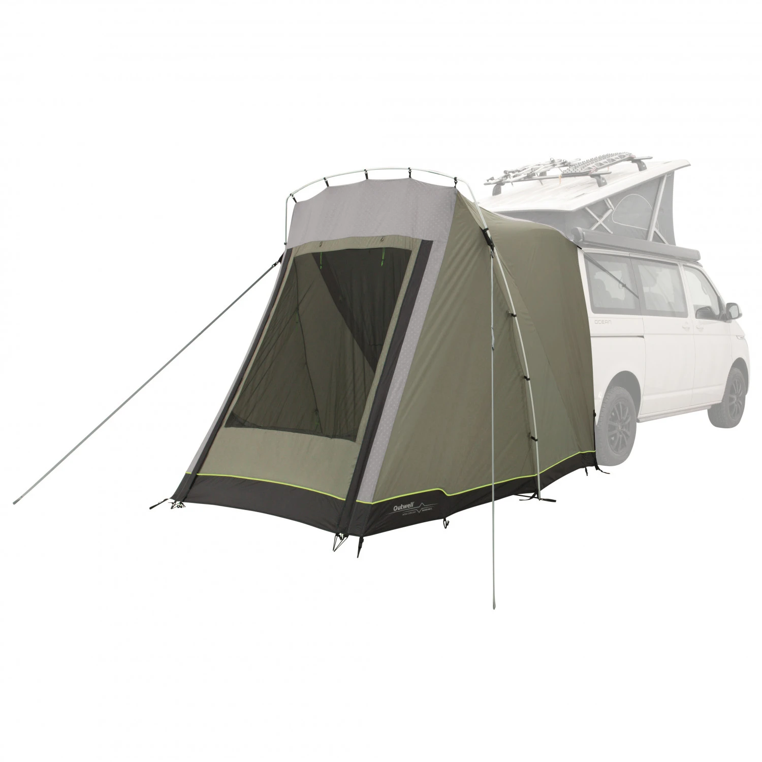 Outwell - Sandcrest L - Auvent Camping-car 3 Outwell - Sandcrest L - Auvent Camping-car