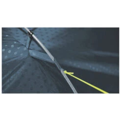 Outwell - Springwood 4SG - Tente 4 Places -Extérieur Équipement Magasin outwell springwood 4sg tente 4 places detail 6