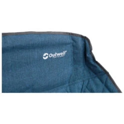 Outwell - Strangford - Chaise De Camping 12 Outwell - Strangford - Chaise De Camping -Extérieur Équipement Magasin outwell strangford chaise de camping detail 5