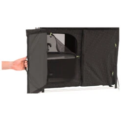 Outwell - Sudbury Kitchen Table - Armoire De Camping 8 Outwell - Sudbury Kitchen Table - Armoire De Camping -Extérieur Équipement Magasin outwell sudbury kitchen table armoire de camping detail 3