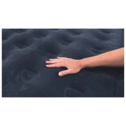 Outwell - Superior With Built-In Pump - Lit Gonflable 10 Outwell - Superior With Built-In Pump - Lit Gonflable -Extérieur Équipement Magasin outwell superior with built in pump lit gonflable detail 3