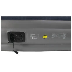 Outwell - Superior With Built-In Pump - Lit Gonflable 12 Outwell - Superior With Built-In Pump - Lit Gonflable -Extérieur Équipement Magasin outwell superior with built in pump lit gonflable detail 5