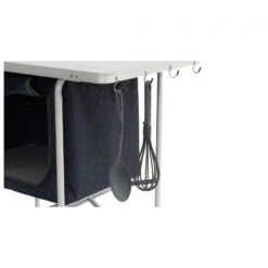 Outwell - Tarsus Utensil Set - Set De Vaisselle -Extérieur Équipement Magasin outwell tarsus utensil set set de vaisselle detail 3