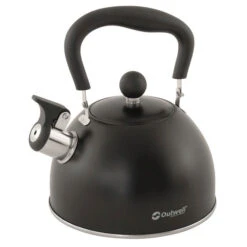 Outwell - Tea Break Lux Kettle 5 Outwell - Tea Break Lux Kettle -Extérieur Équipement Magasin outwell tea break lux kettle 1
