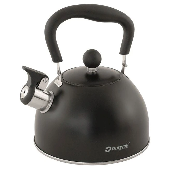 Outwell - Tea Break Lux Kettle 4 Outwell - Tea Break Lux Kettle – Image 2