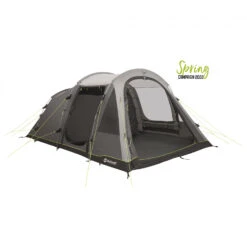 Outwell - Tent Odessa 5 - Tente De Groupe -Extérieur Équipement Magasin outwell tent odessa 5 tente de groupe detail 3