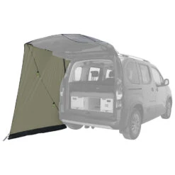Outwell - Upcrest - Auvent Camping-car