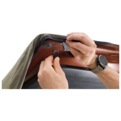 Outwell - Upcrest - Auvent Camping-car -Extérieur Équipement Magasin outwell upcrest auvent camping car detail 3